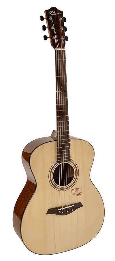 Mayson Acoustic Gitarren Luthier Serie